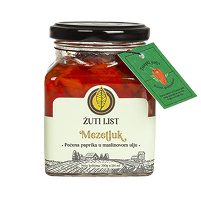 mezetluk
